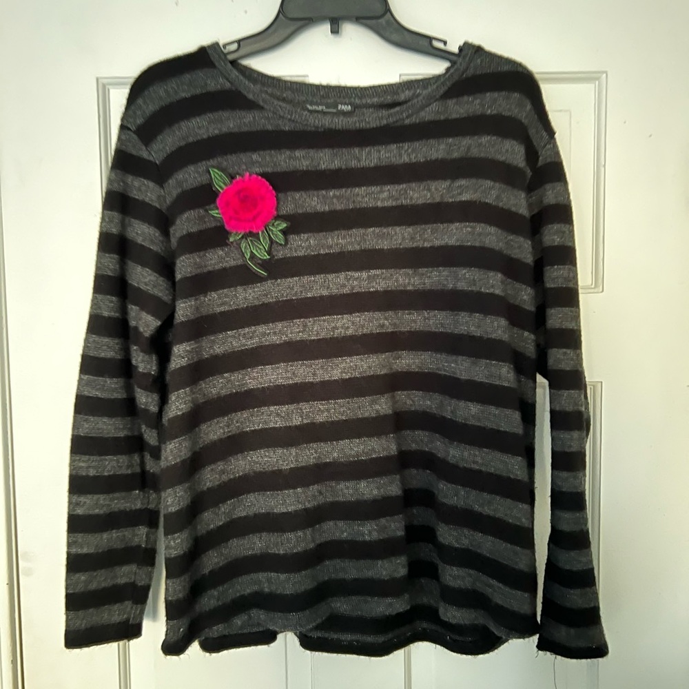 Zara Sweater